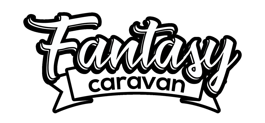 Company Logo For Fantasy Caravan - Off-Road, Hybrid &'