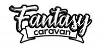 Fantasy Caravan - Off-Road, Hybrid & Luxury Caravans and Camper Trailers Logo