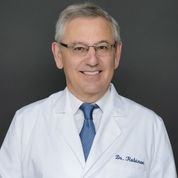 Dr. Leonid Rubinov'