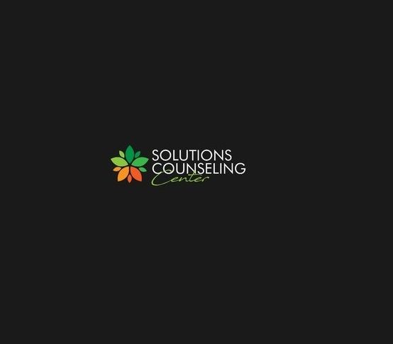 Company Logo For Solutions Counseling Center'
