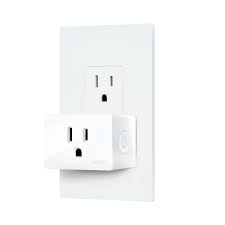 Wi-Fi Smart Plugs