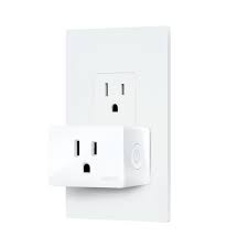 Wi-Fi Smart Plugs'