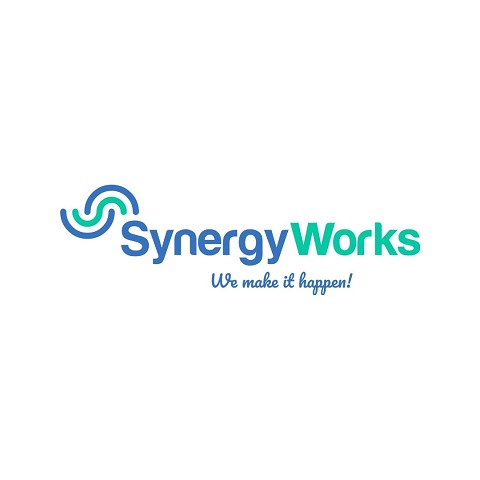 Company Logo For SynergyWorks Solutions LLP'