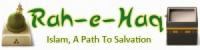 Company Logo For Rah-e-Haq'