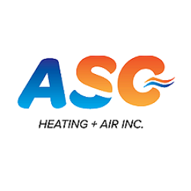 Company Logo For ASC HVAC'