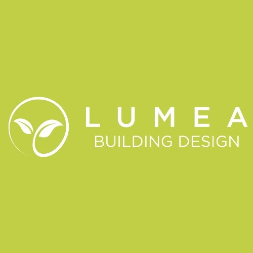 Company Logo For Lumea Building Design'