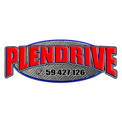 Company Logo For Plendrive Liquid Waste Disposals'