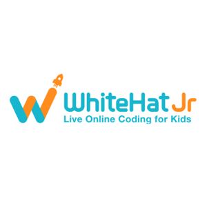 Company Logo For Whitehat Jr'