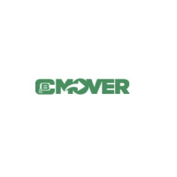 C&B Movers San Jose CA - Moving Company Logo