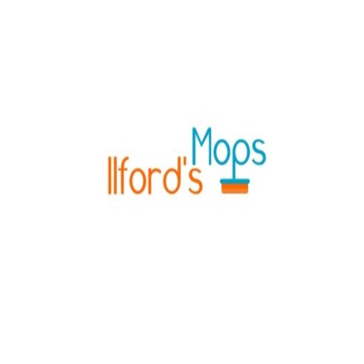 Company Logo For Ilford's Mops'