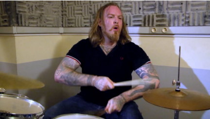 The Rocking Baritone: A New Documentary Film launches Kickst'