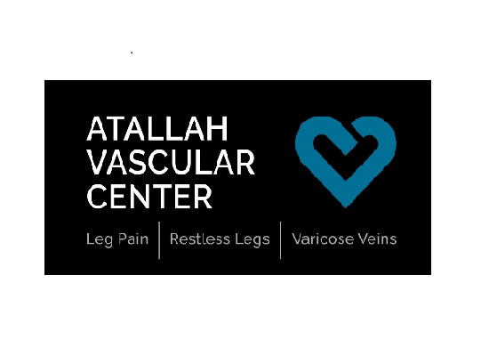 Company Logo For Atallah Vascular Center'