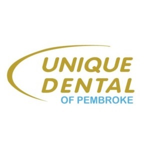 Company Logo For Unique Dental of Pembroke'