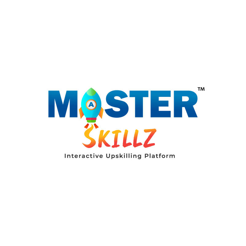 Company Logo For Masterskillz'