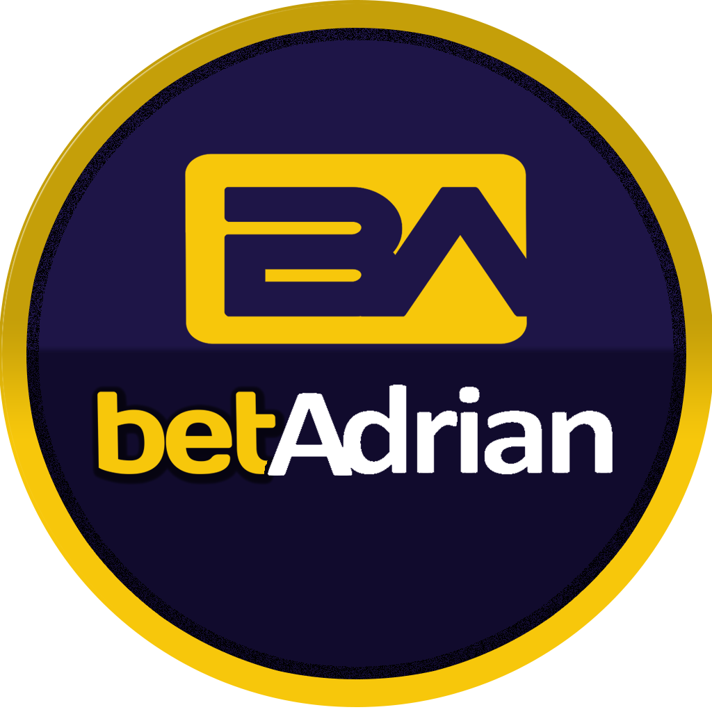BetAdrian Logo