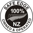 Safe Edge Ltd Logo
