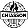 Company Logo For Chiasson Smoke'