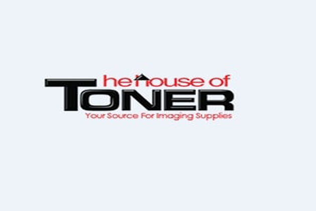House of Toner Logo