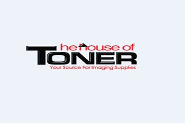 Company Logo For House of Toner'