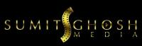 Company Logo For Sumit Ghosh Media'