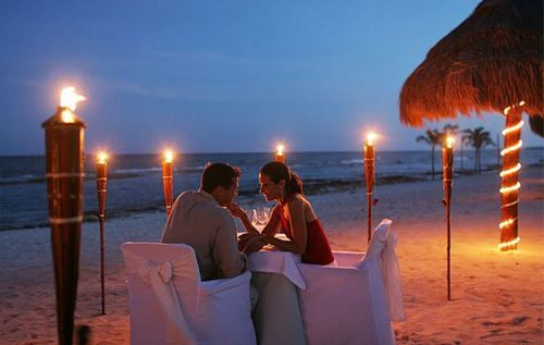 Honeymoon Tourism Market'