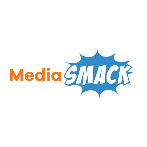 Company Logo For MediaSmack'