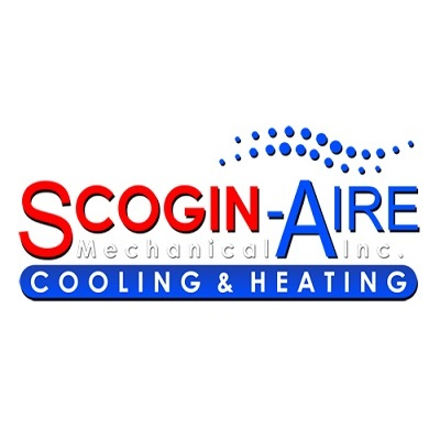 Company Logo For Scogin-Aire Mechanical'