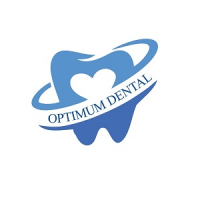 OPTIMUM DENTAL Logo