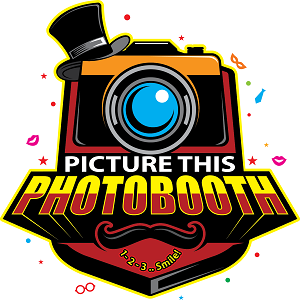Company Logo For PictureThis Booth LA'