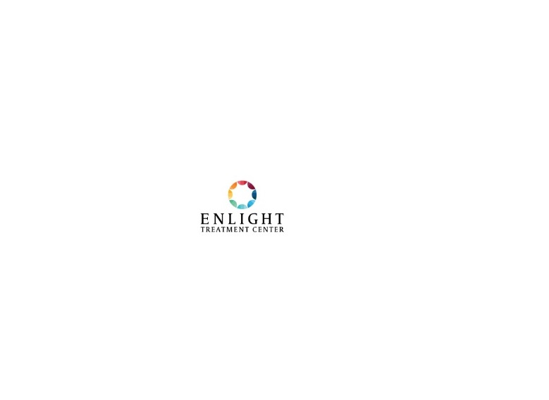 Company Logo For Enlight Treatment Center'