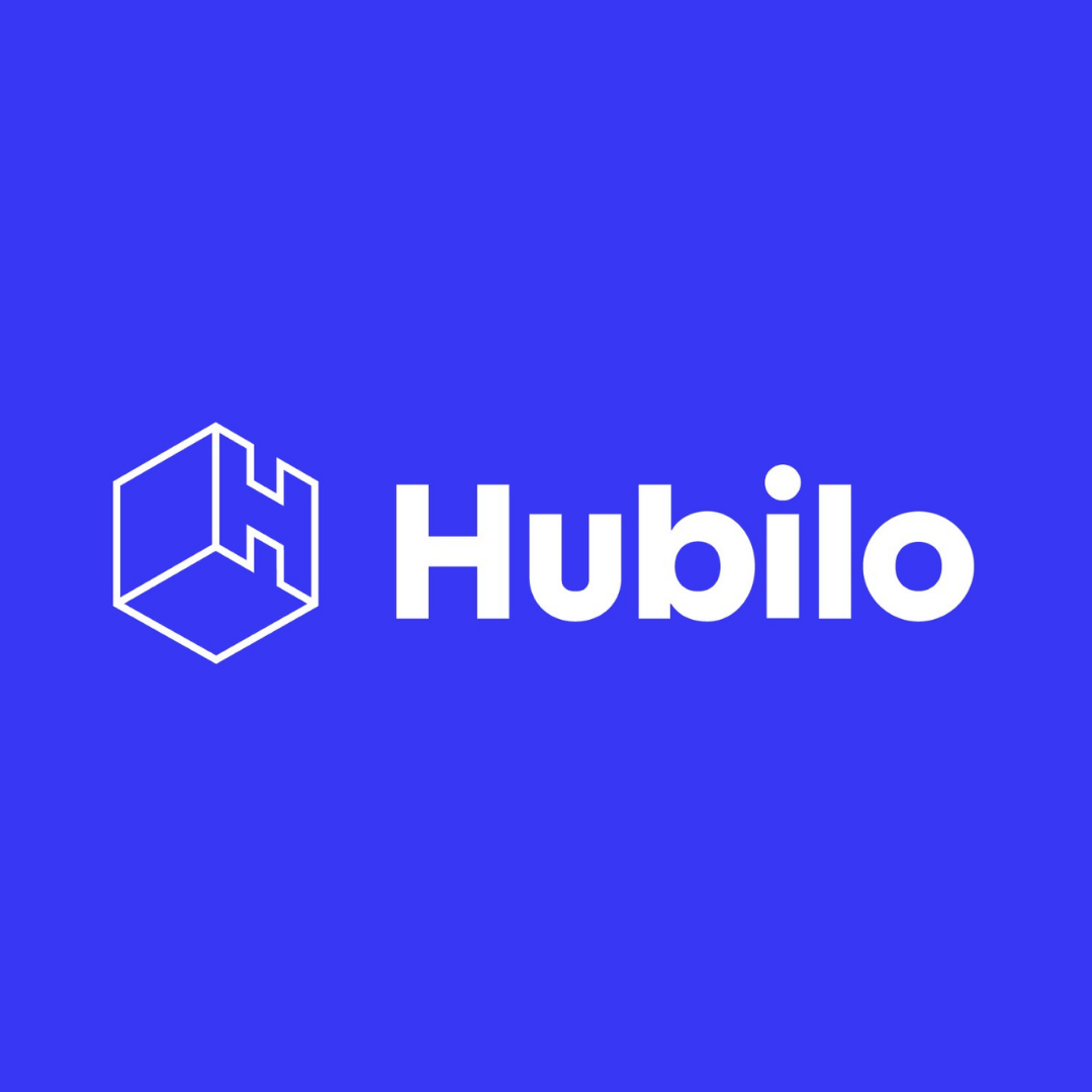 Company Logo For Hubilo'