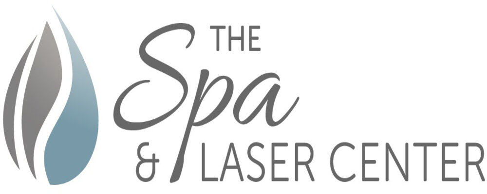 Spa and Laser Center Logo