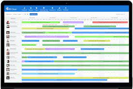 Scheduling Software