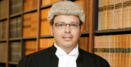 Experienced Criminal Lawyers in Sydney, Dion Accoto Provides'