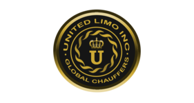 United Limo Inc Logo