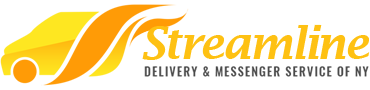 Company Logo For Emergency Courier &amp;amp; Delivery Servic'