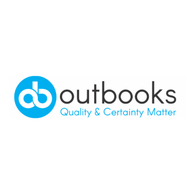Company Logo For Outbooks Australia'