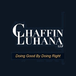 Company Logo For Chaffin Luhana LLP'