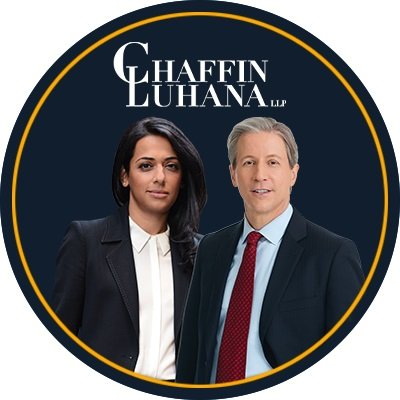 Company Logo For Chaffin Luhana LLP'