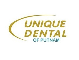 Company Logo For Unique Dental of Putnam'