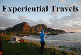 Experiential Travels Market