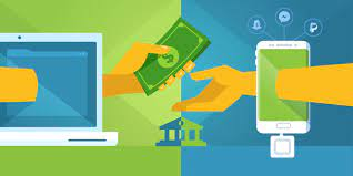 Lending and Payments Market'