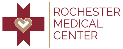 Company Logo For Rochester Medical Center Primary Care'