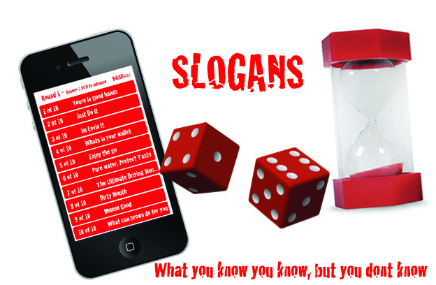 Slogans'