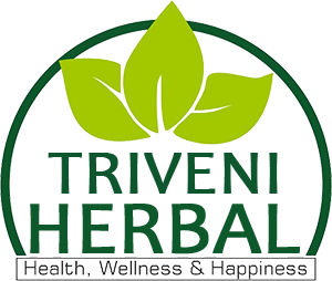 Company Logo For Triveni Herbal'