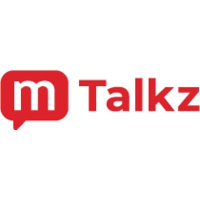 mTalkz Mobility Services Private Limited Logo