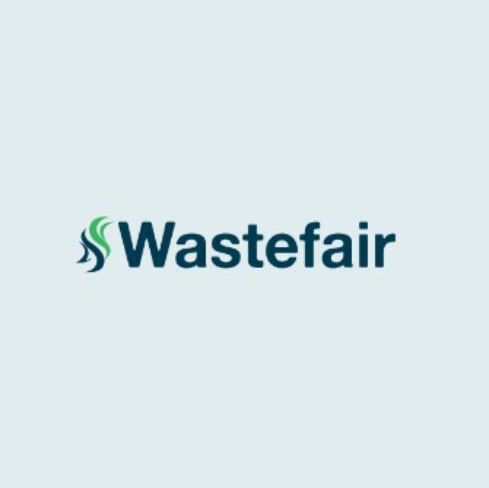 Wastefair Limited Logo