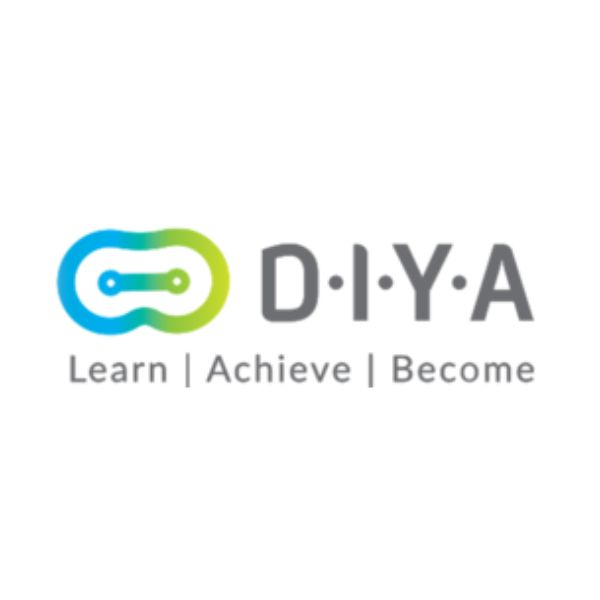 Company Logo For Diya Labs'
