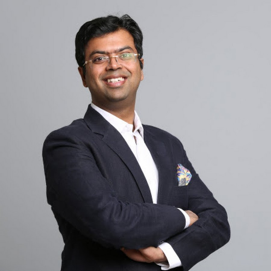 Dr Rajat Gupta - RG Aesthetics'