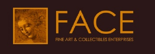 Company Logo For FACE - Fine Art &amp; Collectibles Ente'